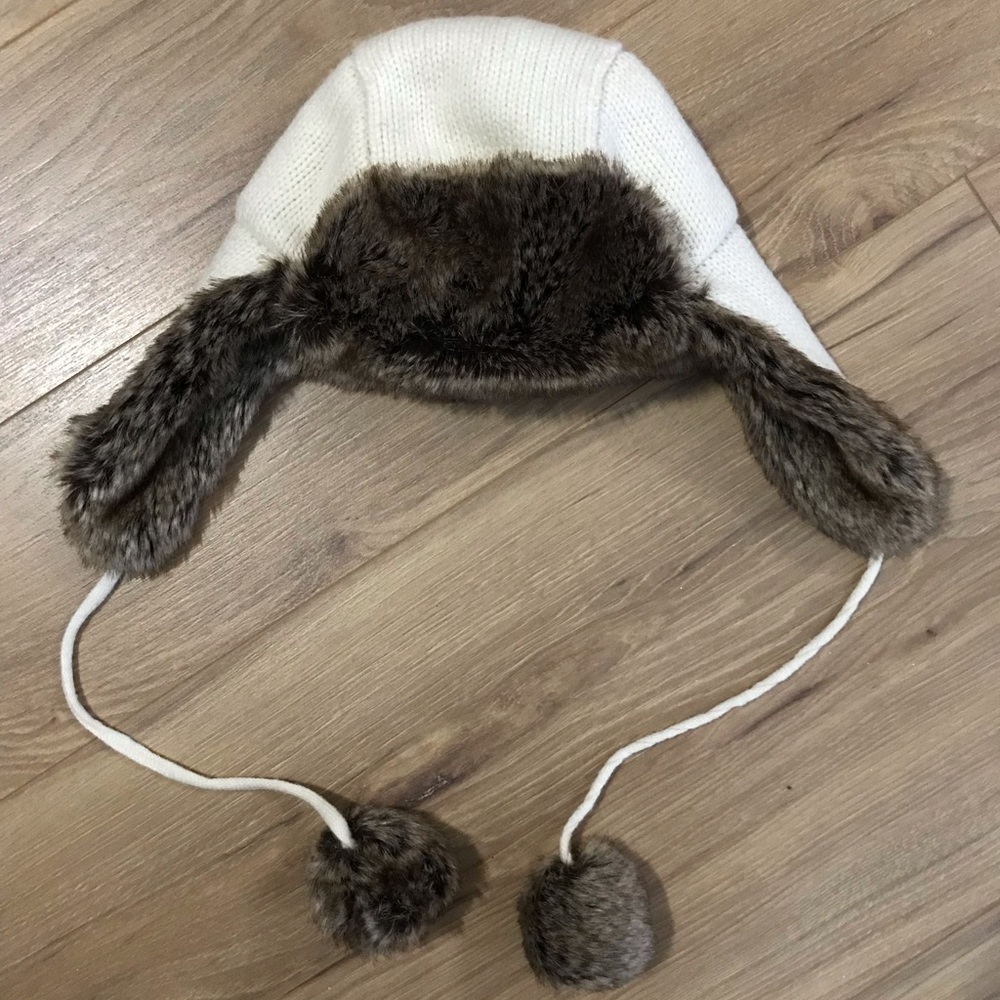 Banana republic winter hat